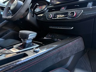 Audi A4 RS4 Avant TFSI 331kW quattro tiptronic