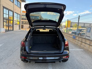 Audi A4 RS4 Avant TFSI 331kW quattro tiptronic