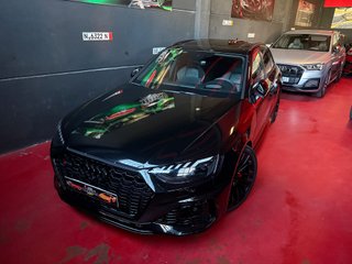 Audi A4 RS4 Avant TFSI 331kW quattro tiptronic