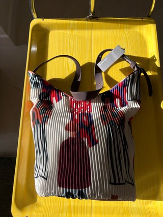 Bolso Parfois Verano Multicolor