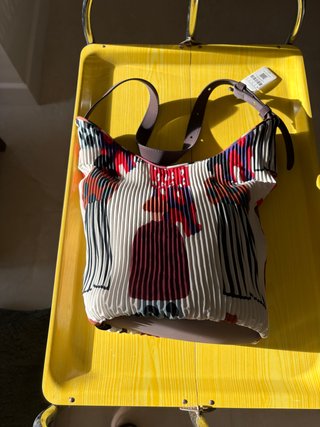 Bolso Parfois Verano Multicolor