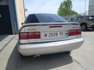 Citroen Xantia 1999