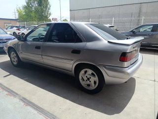 Citroen Xantia 1999