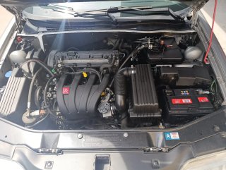 Citroen Xantia 1999