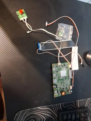 Placa base MSI G2 7C3F