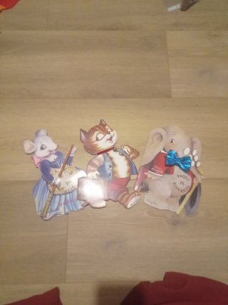Colección cuentos Ferrándiz