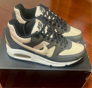 Nike Air Max Command PRM 90 Beige/Gris