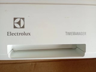 Placa lavadora Electrolux EWF1294DSW