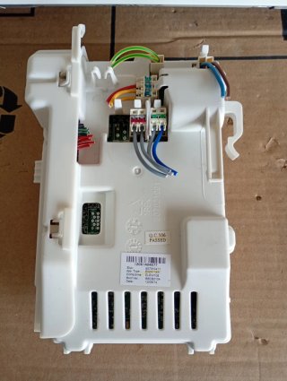 Placa lavadora Electrolux EWF1294DSW