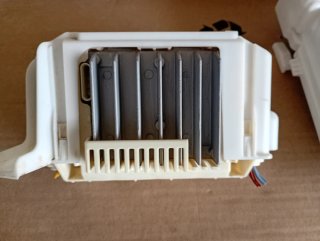 Placa lavadora Electrolux EWF1294DSW