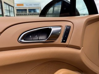 PORSCHE Cayenne Turbo
