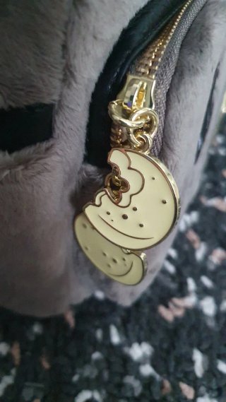 Mochila Loungefly Pocahontas Meeko