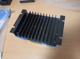 Cargador Regulador Victron MPPT 100/50