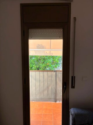 Puertas y ventanas de aluminio
