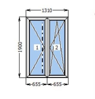 Puertas y ventanas de aluminio