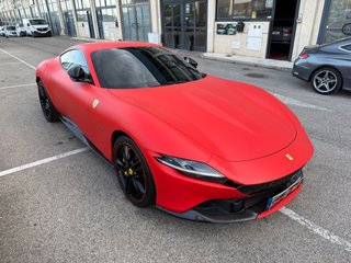 FERRARI Roma 3.9 V8 Spider