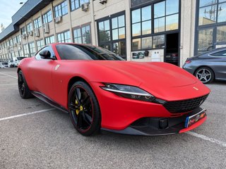FERRARI Roma 3.9 V8 Spider