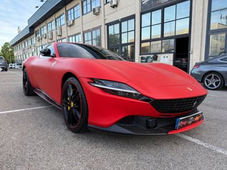 FERRARI Roma 3.9 V8 Spider