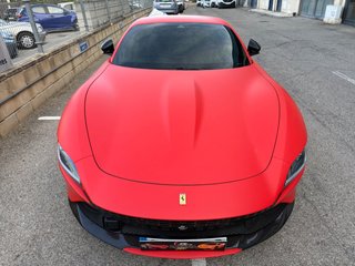 FERRARI Roma 3.9 V8 Spider