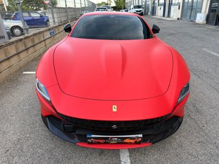 FERRARI Roma 3.9 V8 Spider