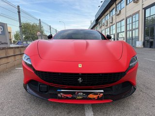 FERRARI Roma 3.9 V8 Spider