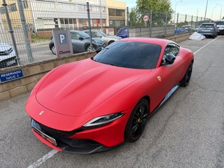 FERRARI Roma 3.9 V8 Spider
