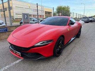 FERRARI Roma 3.9 V8 Spider