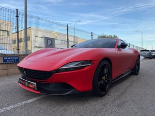 FERRARI Roma 3.9 V8 Spider