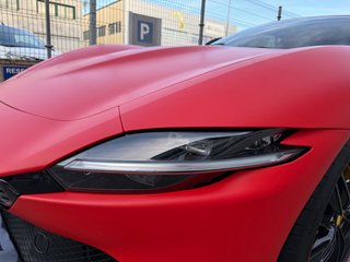 FERRARI Roma 3.9 V8 Spider