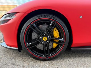 FERRARI Roma 3.9 V8 Spider