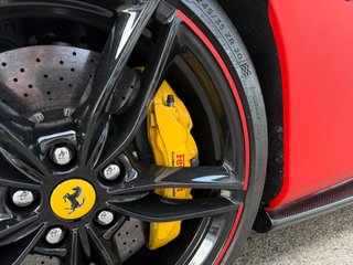 FERRARI Roma 3.9 V8 Spider