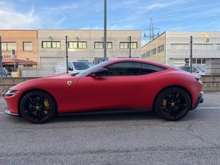FERRARI Roma 3.9 V8 Spider