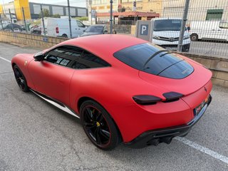 FERRARI Roma 3.9 V8 Spider