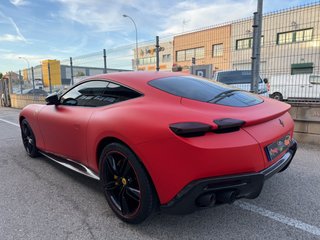 FERRARI Roma 3.9 V8 Spider