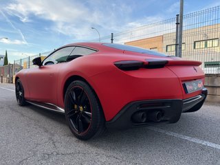 FERRARI Roma 3.9 V8 Spider