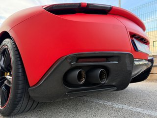 FERRARI Roma 3.9 V8 Spider
