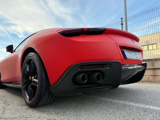 FERRARI Roma 3.9 V8 Spider