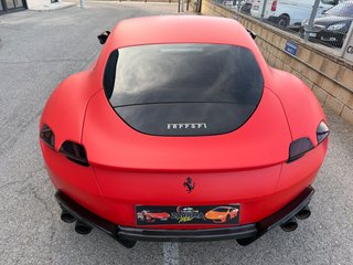 FERRARI Roma 3.9 V8 Spider