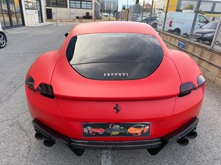 FERRARI Roma 3.9 V8 Spider