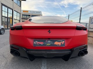 FERRARI Roma 3.9 V8 Spider