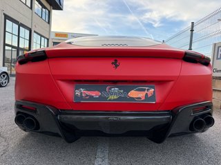 FERRARI Roma 3.9 V8 Spider