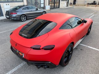 FERRARI Roma 3.9 V8 Spider