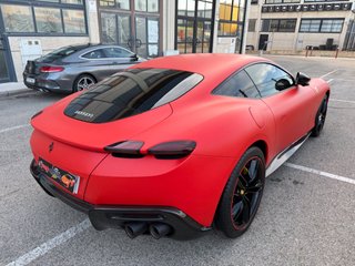 FERRARI Roma 3.9 V8 Spider