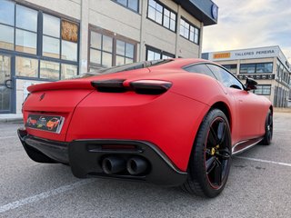 FERRARI Roma 3.9 V8 Spider