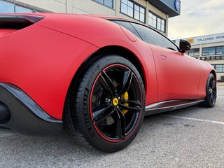 FERRARI Roma 3.9 V8 Spider