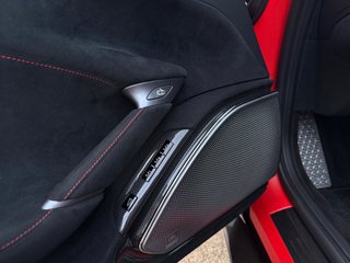 FERRARI Roma 3.9 V8 Spider