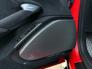 FERRARI Roma 3.9 V8 Spider