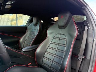FERRARI Roma 3.9 V8 Spider