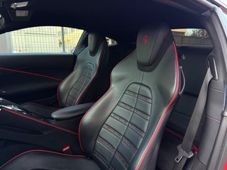 FERRARI Roma 3.9 V8 Spider