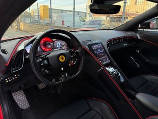 FERRARI Roma 3.9 V8 Spider